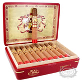 AJ FERNANDEZ DIAS DE GLORIA HABANO ROBUSTO